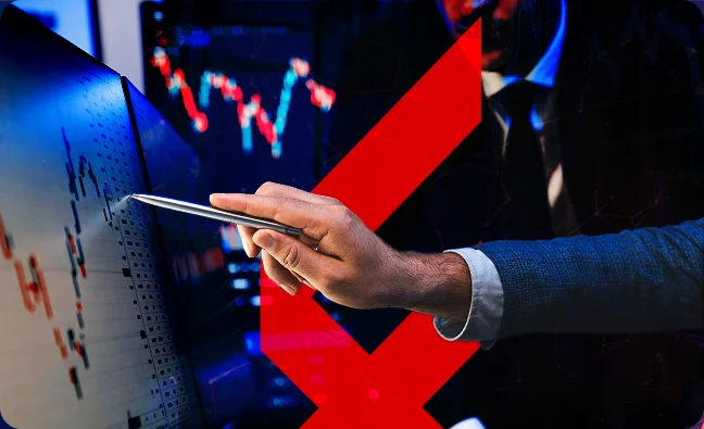 Why [choose] our [ECN] Account?